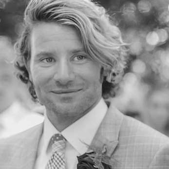 Photo of Adam Cloke